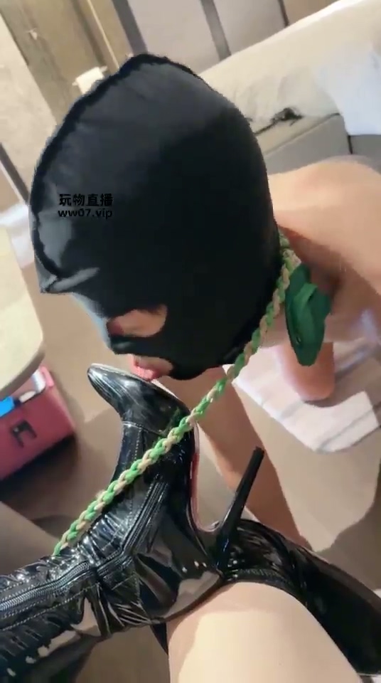 玥越 精选长靴女王调教10部视频  第12张