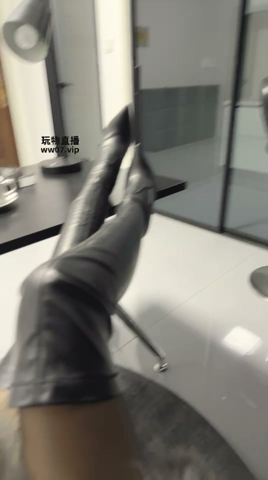 长靴清洁狗  第2张