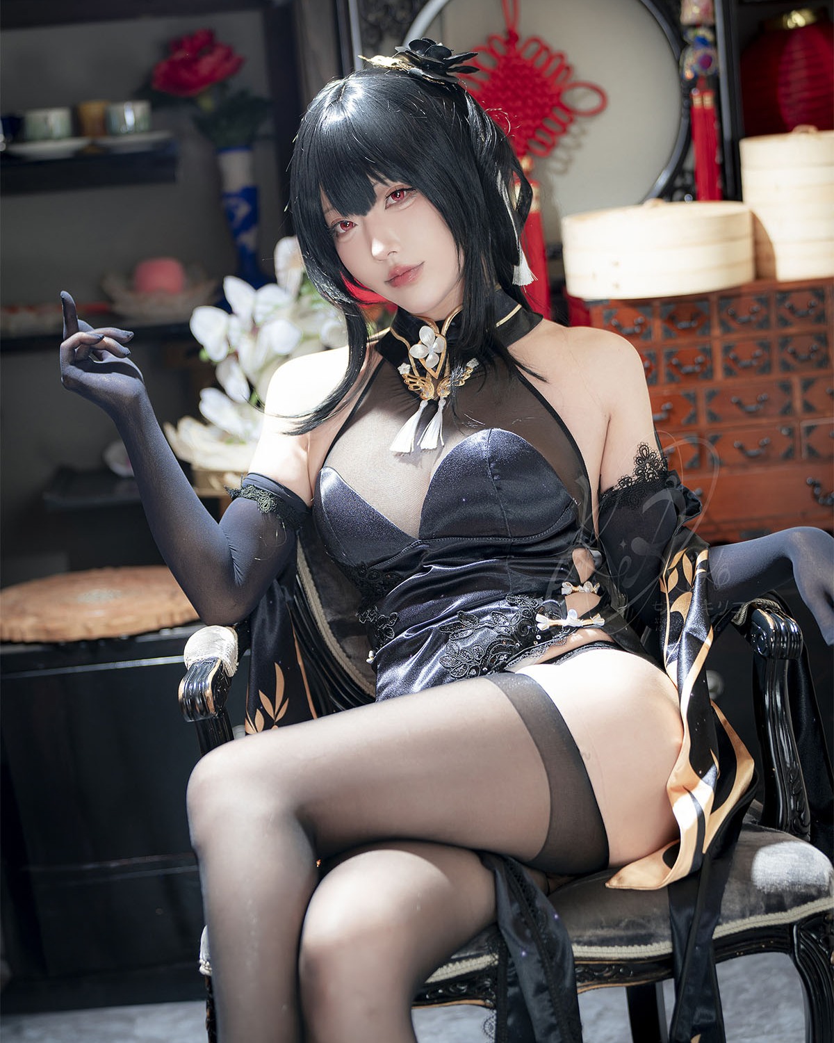 INS美女合集cosplayworld66【1747P+V】 第5张 INS美女合集cosplayworld66【1747P+V】 第5张