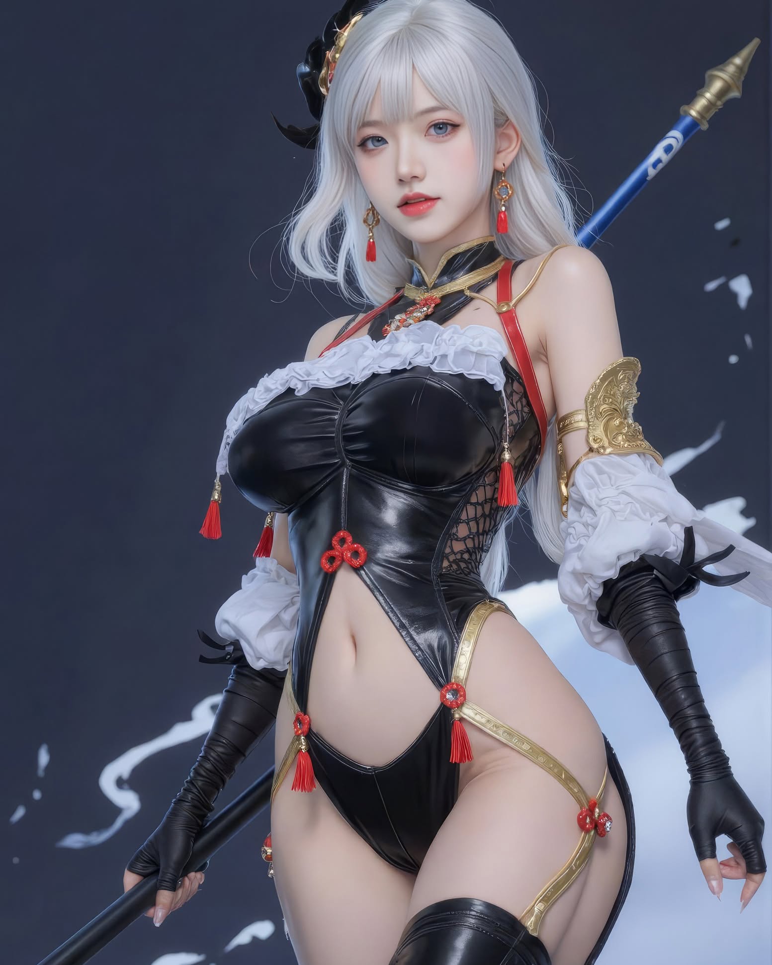 INS美女合集cosplayworld66【1747P+V】 第3张 INS美女合集cosplayworld66【1747P+V】 第3张