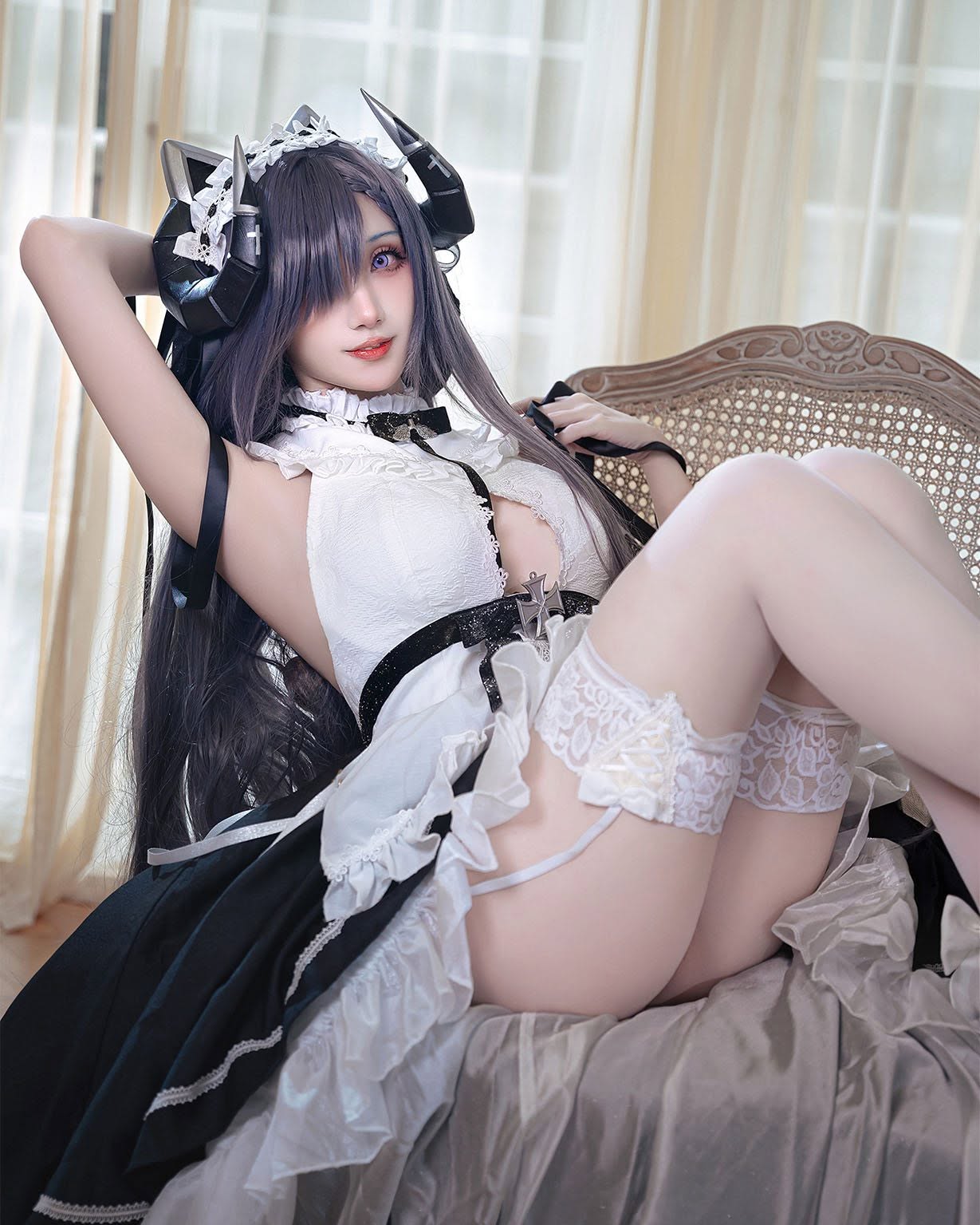 INS美女合集cosplayworld66【1747P+V】 第8张 INS美女合集cosplayworld66【1747P+V】 第8张