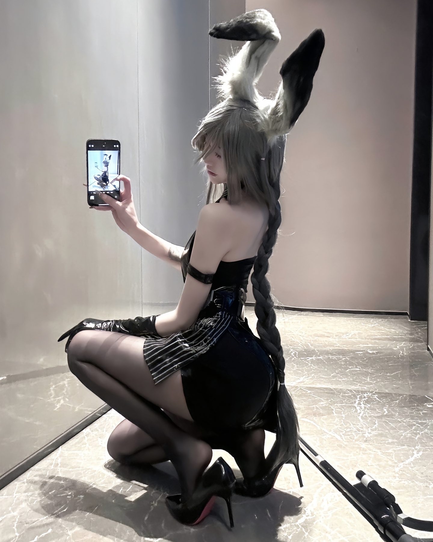 INS美女合集cosplayworld66【1747P+V】 第6张 INS美女合集cosplayworld66【1747P+V】 第6张