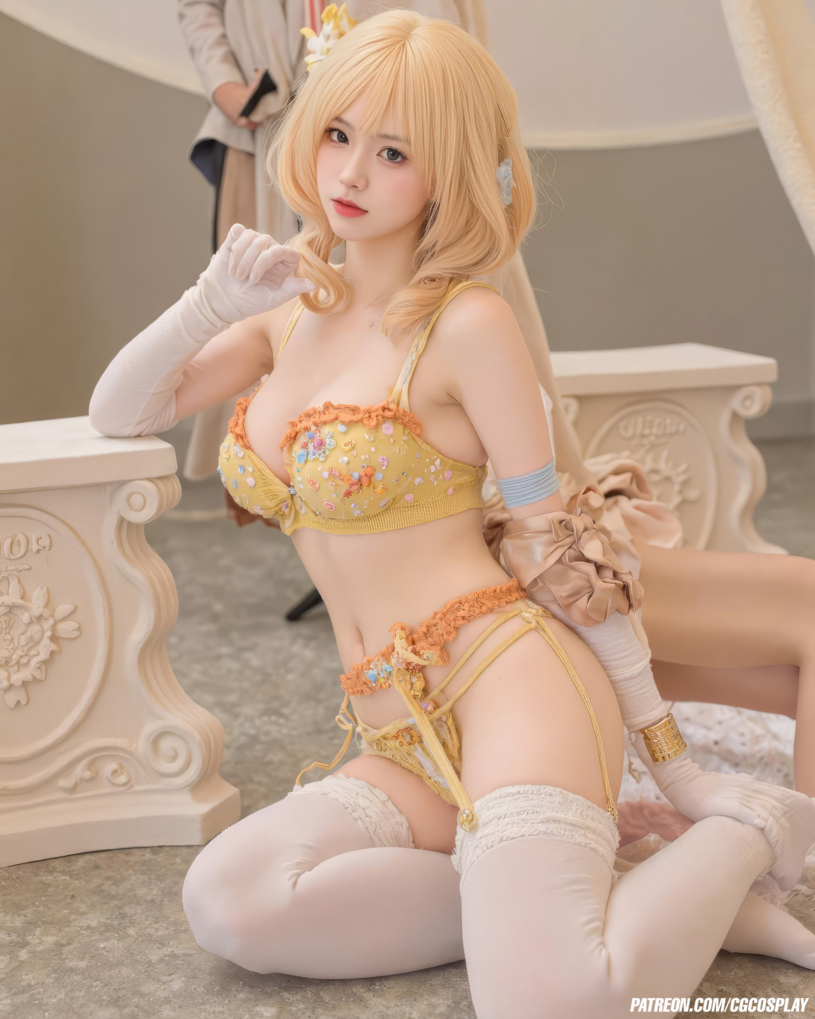 INS美女合集cosplayworld66【1747P+V】 第2张 INS美女合集cosplayworld66【1747P+V】 第2张